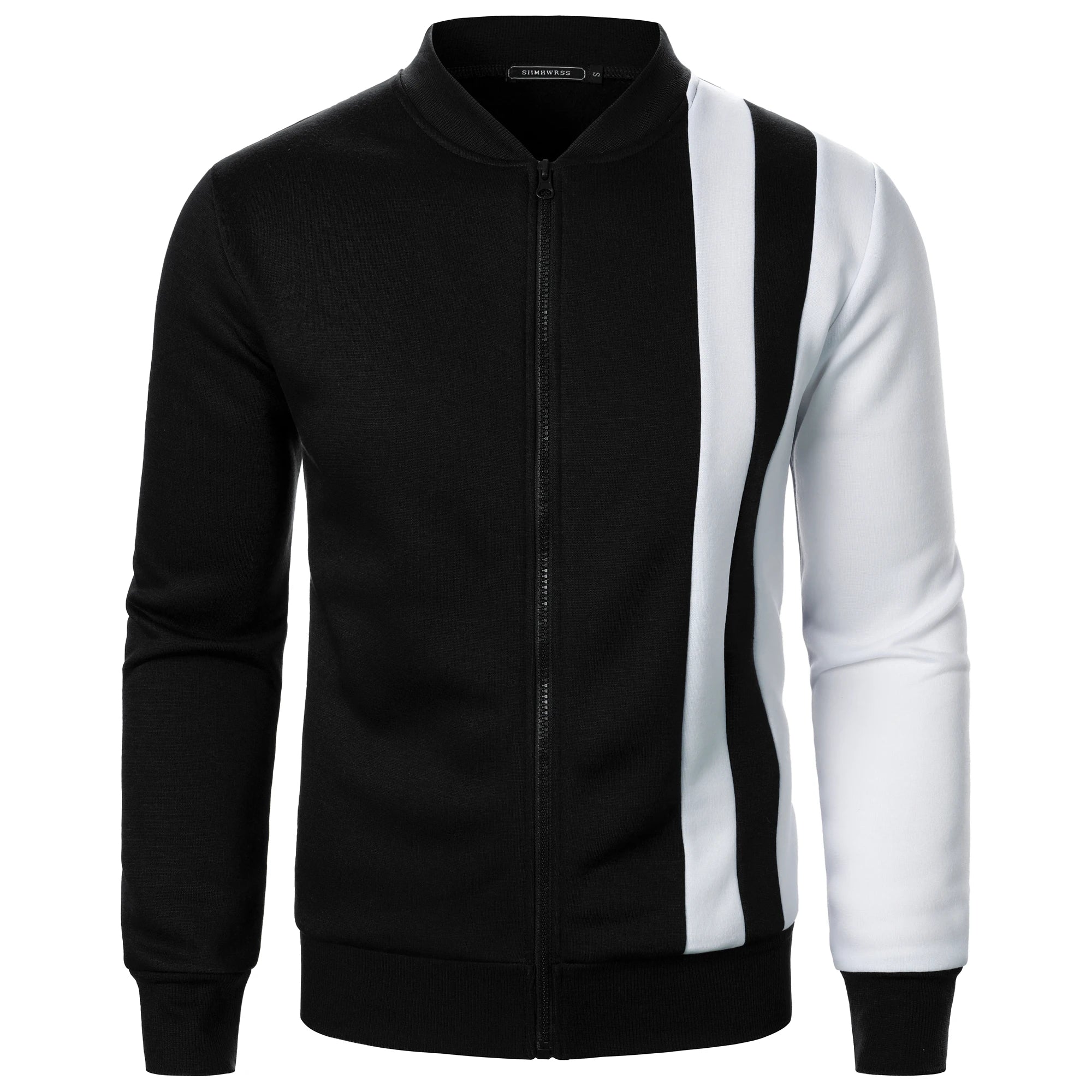 Casual Zipper Jacket