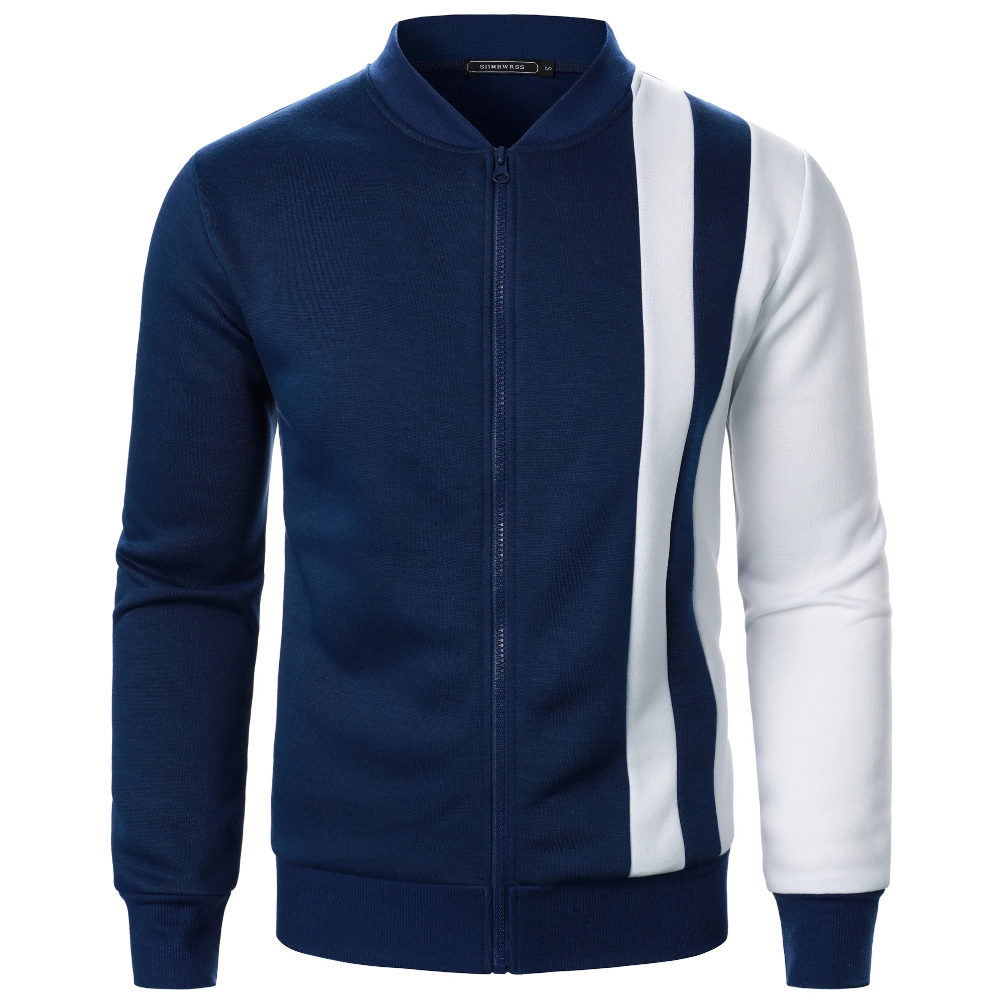 Casual Zipper Jacket