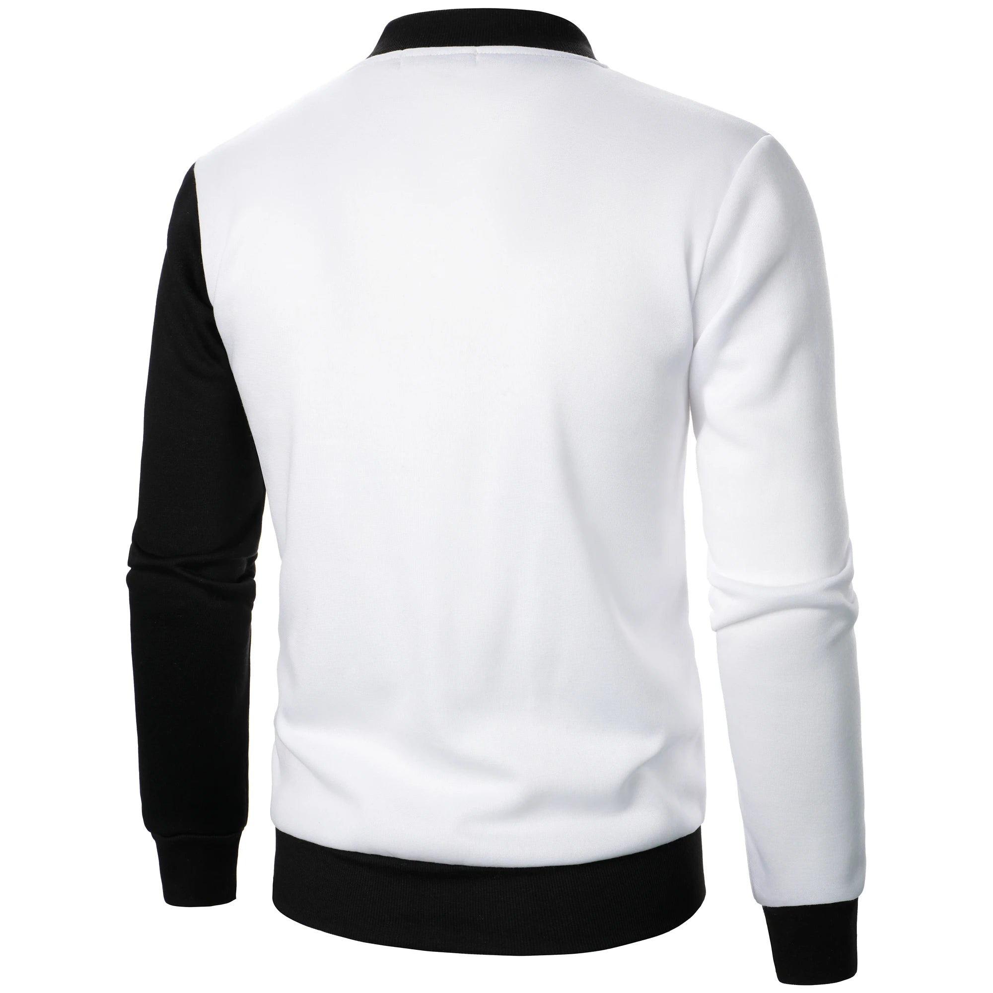 Casual Zipper Jacket