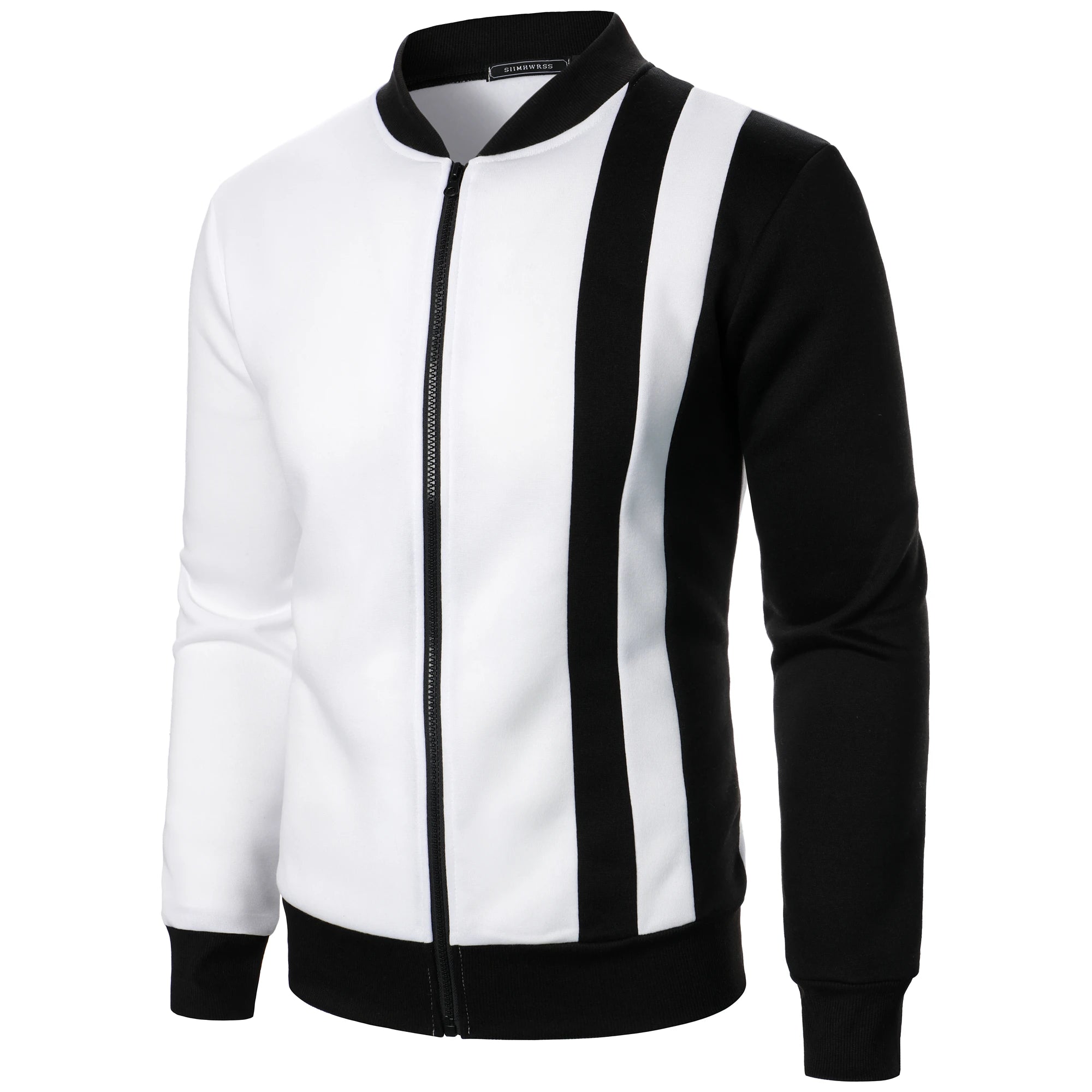 Casual Zipper Jacket