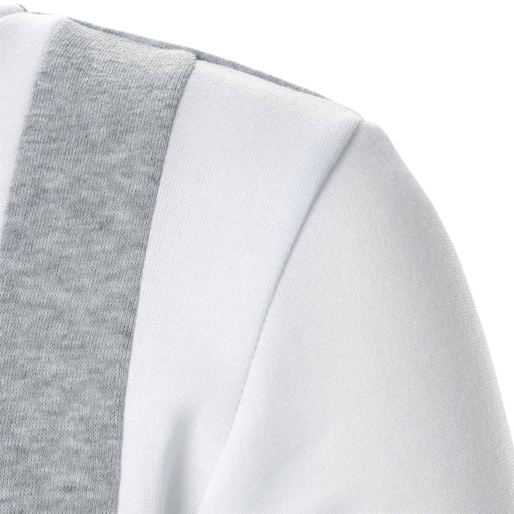 Casual Zipper Jacket