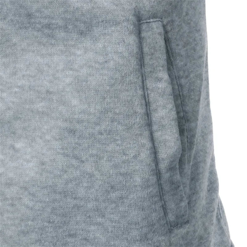 Baseball Zipper Jacket