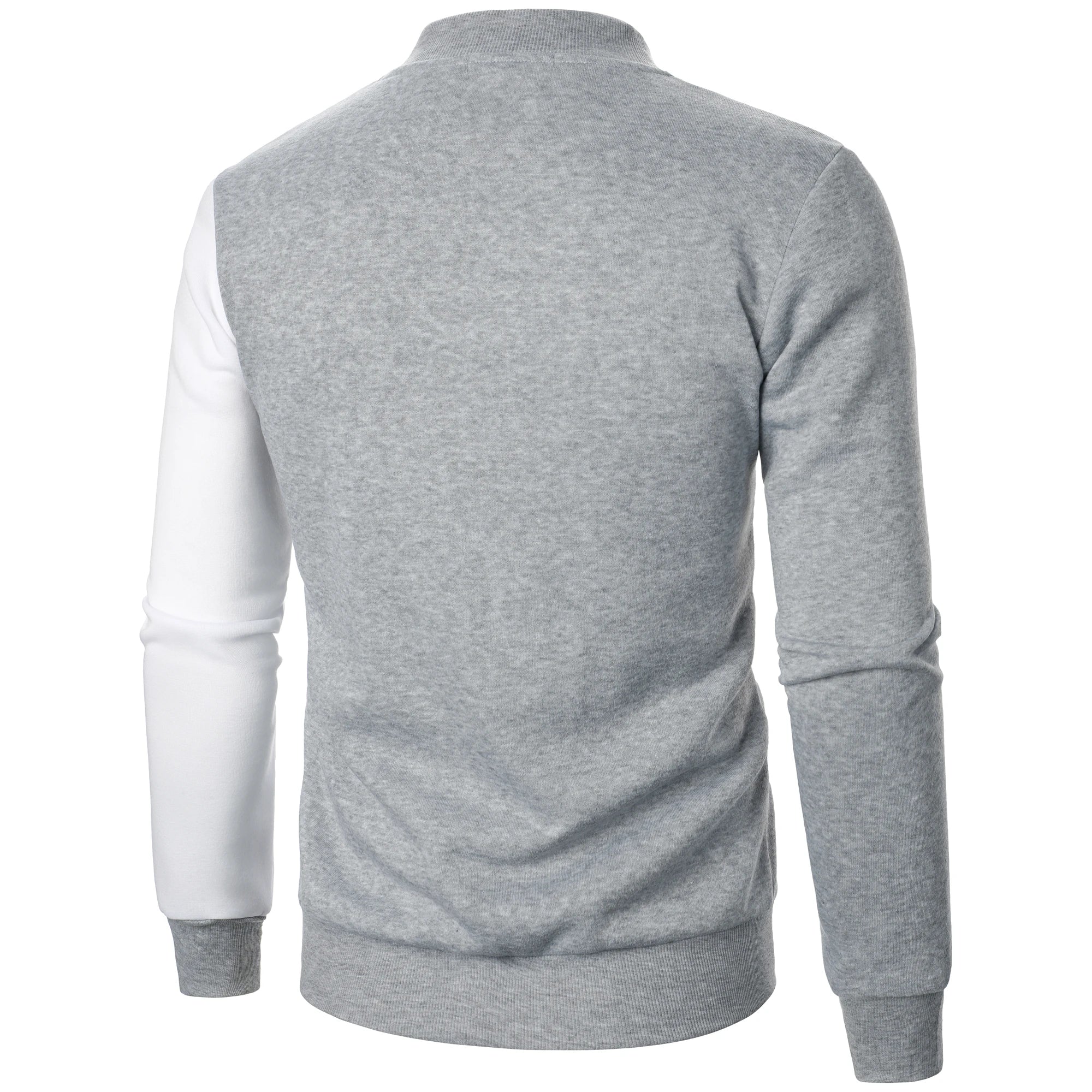 Casual Zipper Jacket