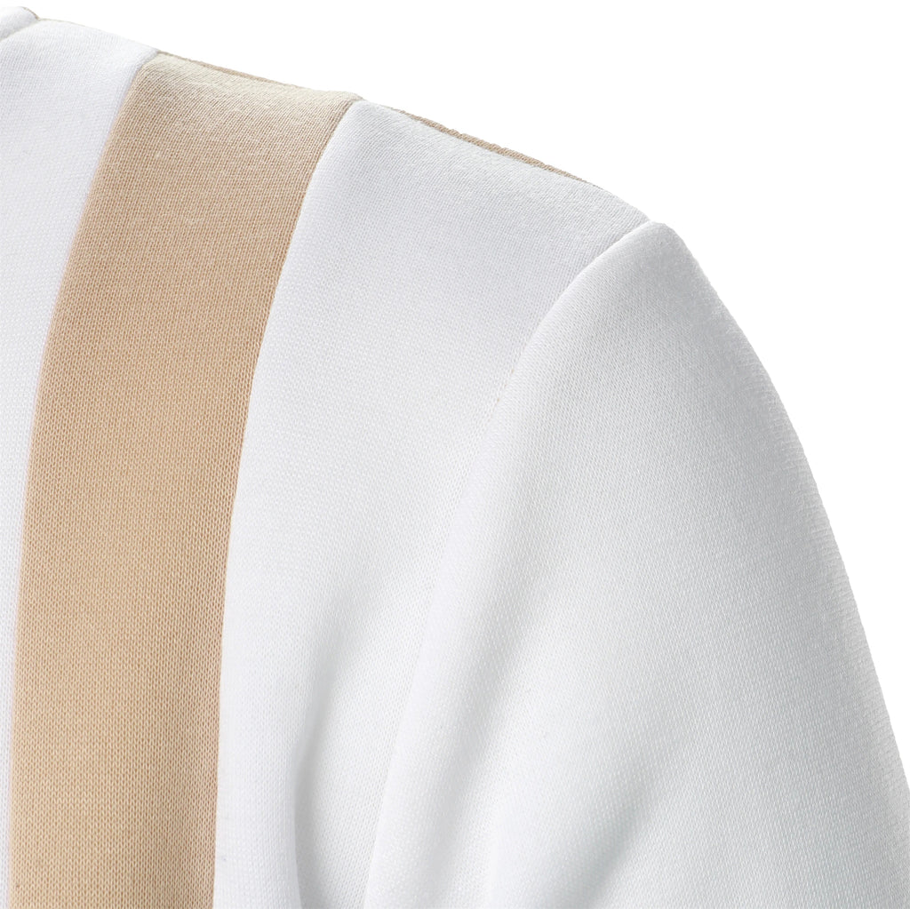 Casual Zipper Jacket