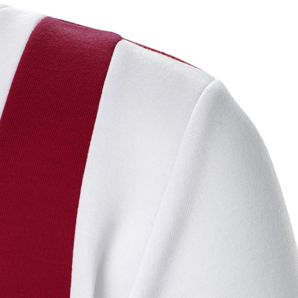 Casual Zipper Jacket