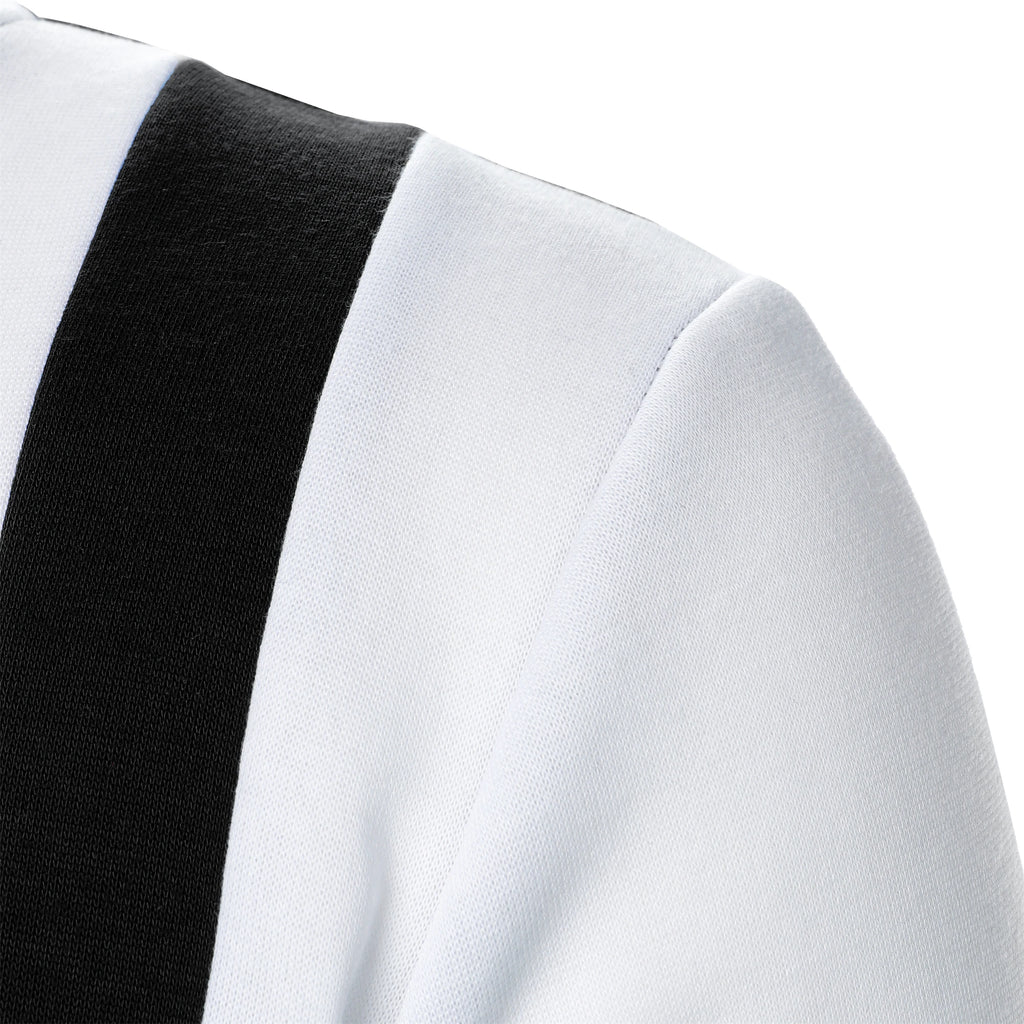 Casual Zipper Jacket